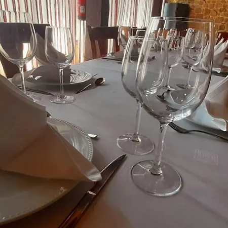 Ctr Casona Santa Coloma 4* Matute de la Sierra