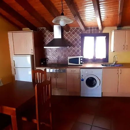 Ctr Casona Santa Coloma 4* Matute de la Sierra