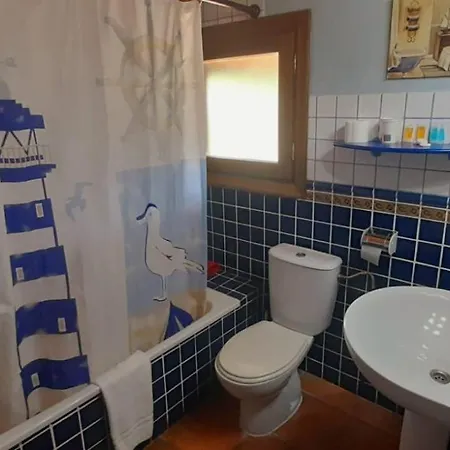 Ctr Casona Santa Coloma 4*