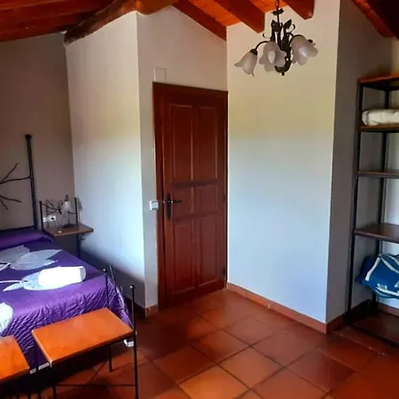 Hotel Ctr Casona Santa Coloma