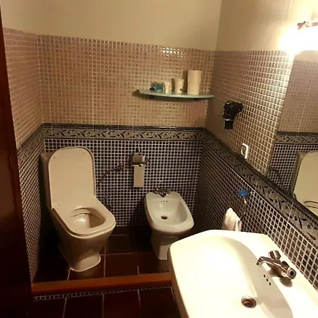 Ctr Casona Santa Coloma Hotel Matute de la Sierra