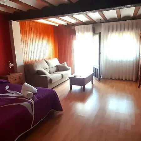 Ctr Casona Santa Coloma 4*