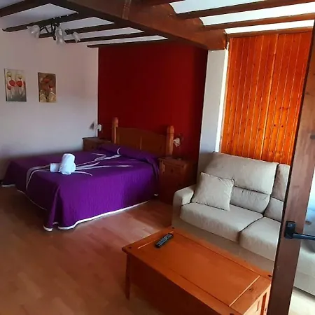 Ctr Casona Santa Coloma