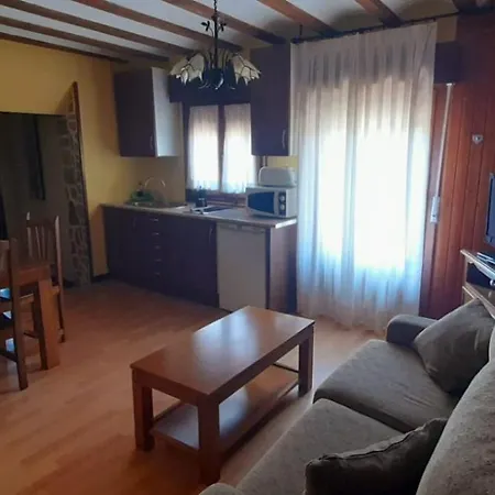 ホテル Ctr Casona Santa Coloma 4*