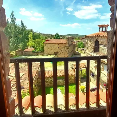 Ctr Casona Santa Coloma 4*