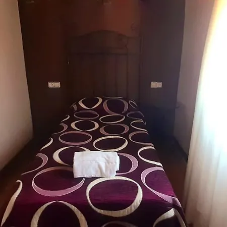 Ctr Casona Santa Coloma Hotel Matute de la Sierra