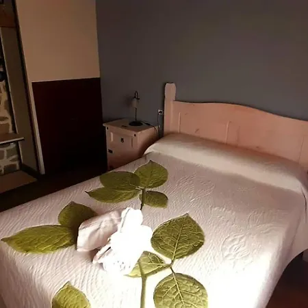 Hotel Ctr Casona Santa Coloma Matute de la Sierra