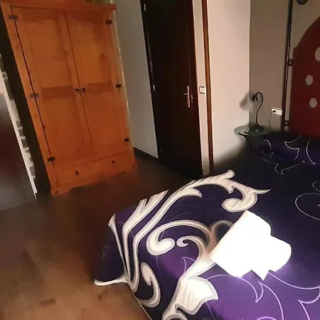 ホテル Ctr Casona Santa Coloma