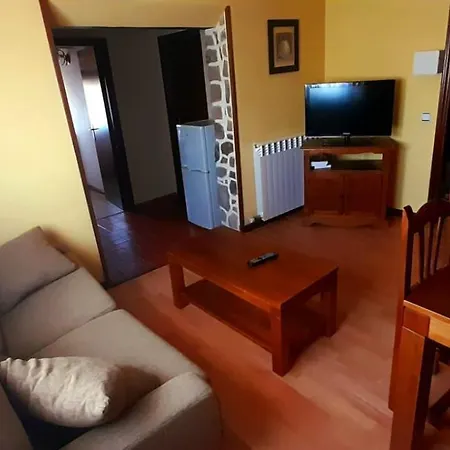 Hotel Ctr Casona Santa Coloma Matute de la Sierra