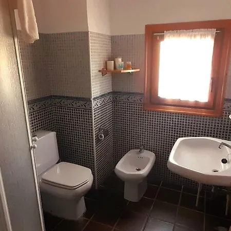 ホテル Ctr Casona Santa Coloma