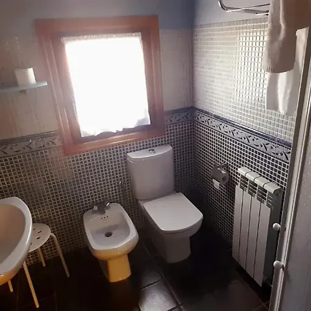 Ctr Casona Santa Coloma Hotel 4*