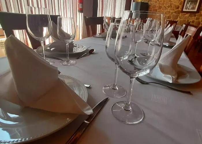 Ctr Casona Santa Coloma 4* Matute de la Sierra