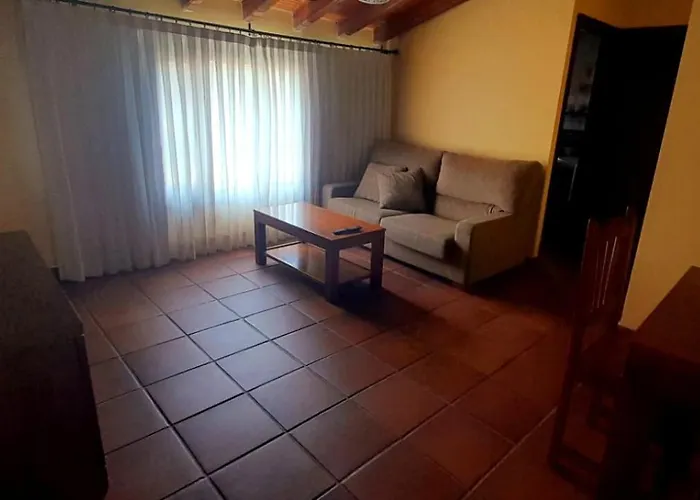 Ctr Casona Santa Coloma Szálloda 4*