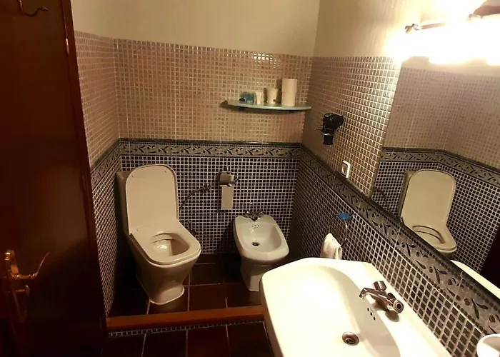 Ctr Casona Santa Coloma Szálloda Matute de la Sierra