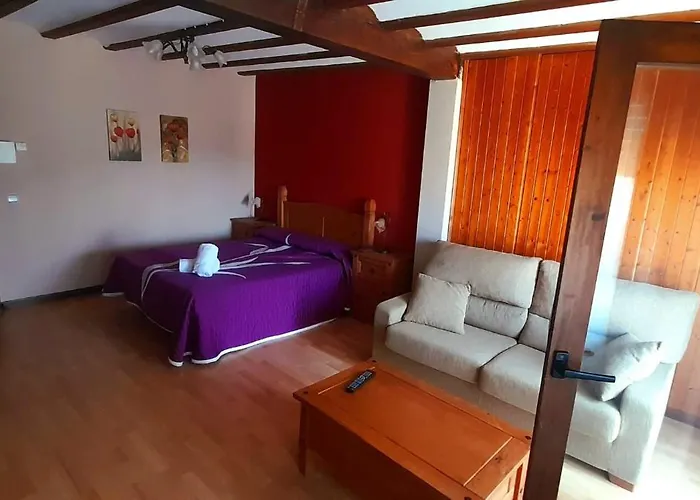 Ctr Casona Santa Coloma