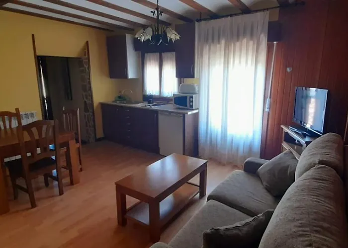 Szálloda Ctr Casona Santa Coloma 4*