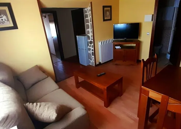 Szálloda Ctr Casona Santa Coloma Matute de la Sierra