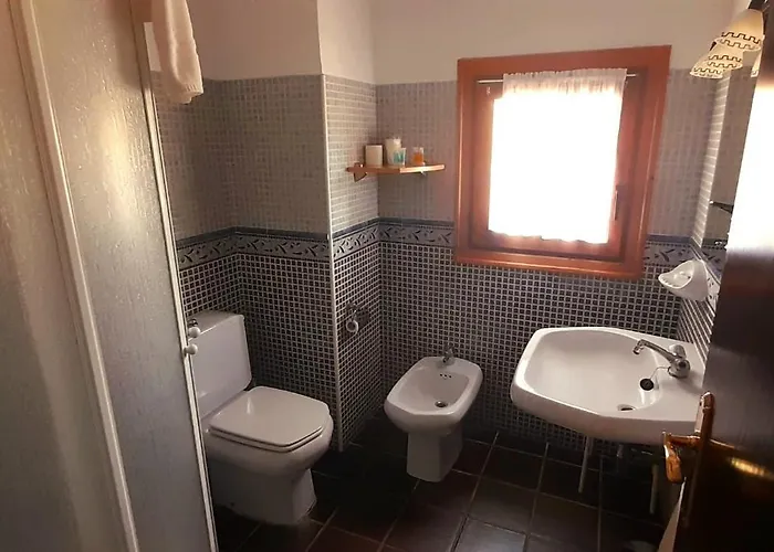 Szálloda Ctr Casona Santa Coloma