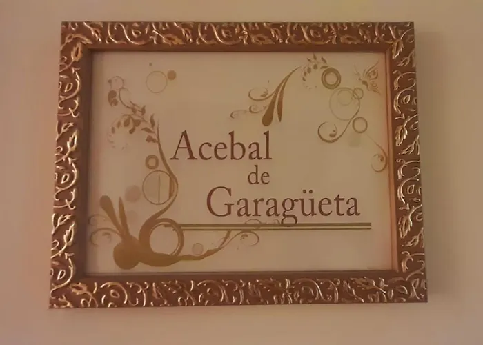 Ctr Casona Santa Coloma Szálloda