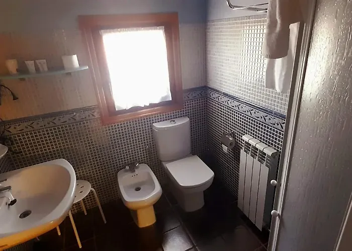 Ctr Casona Santa Coloma Szálloda 4*