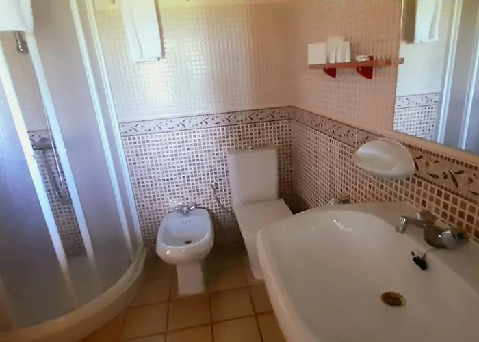 Ctr Casona Santa Coloma Szálloda 4*